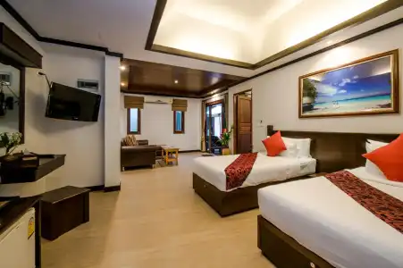 Pai Tan Villas - 2