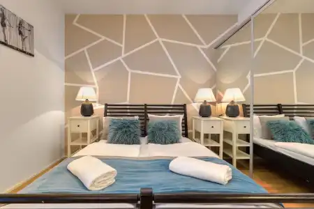 Quality Point Apartments 0-24 reception - 99
