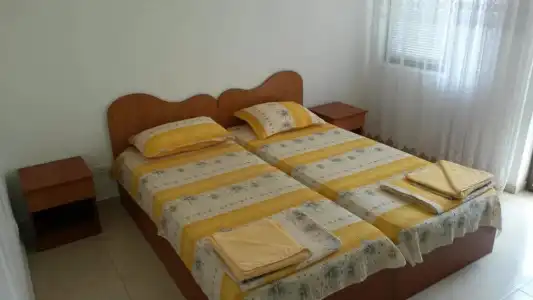 Kadievi Guest House - 13