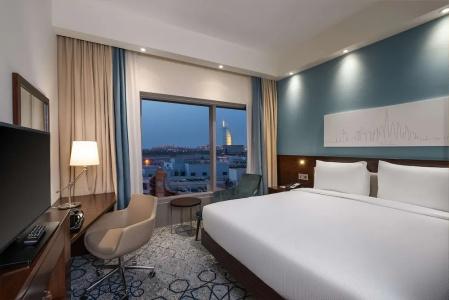 Hampton by Hilton Dubai Al Barsha - 58