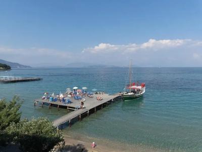 Dassia Beach - 17