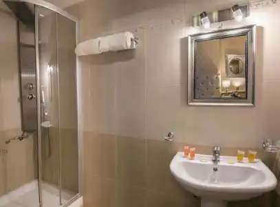 Archontiko - Old Town Suites - 23