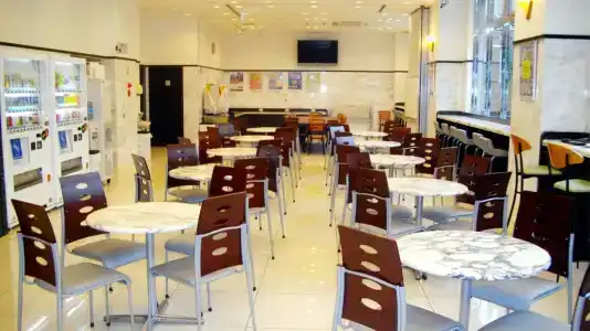 Toyoko Inn Yokohama-sen Fuchinobe-eki Minami-guchi - 16