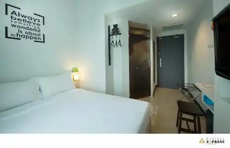 Cititel Express Kota Kinabalu - 40