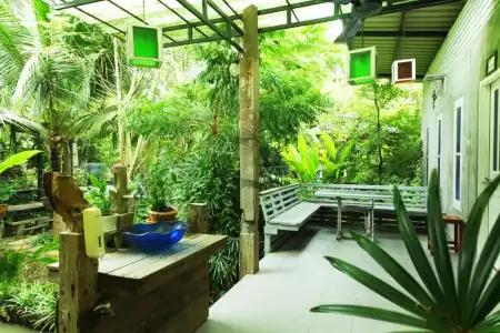 Hatthatara Resort - 35