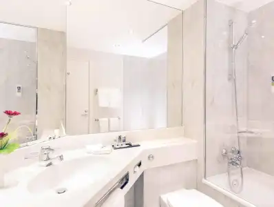 Mercure Hannover Oldenburger Allee - 100