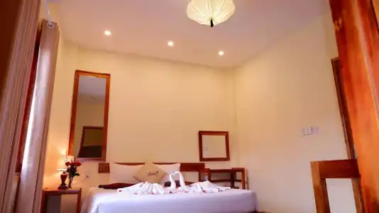 Bauhinia Resort Phu Quoc - 85