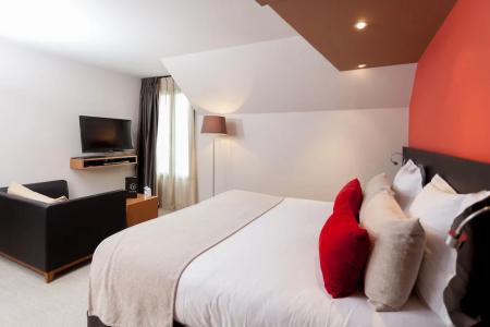 Restaurant Spa Ivan Vautier - 23