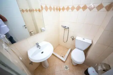Ideal Aparthotel - 26