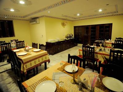 Laxmi Palace Heritage Boutique - 22