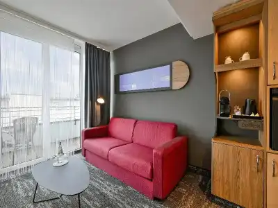 Best Western Plus - 127