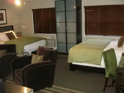 The Eo Inn - Downtown - 2