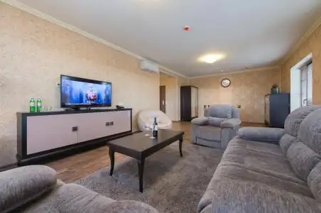 Green Villa - 15