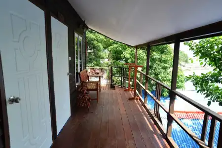 Sangthian Beach Resort - 6