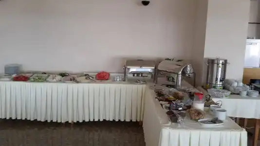 Hamzakoy Blue Park Boutique - 8