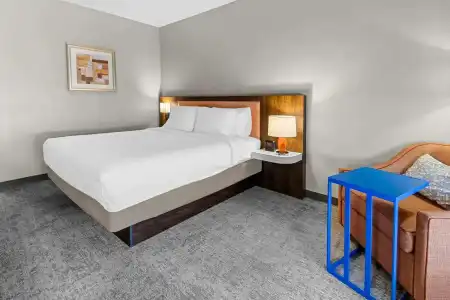 Hampton Inn & Suites Abilene I-20 - 61