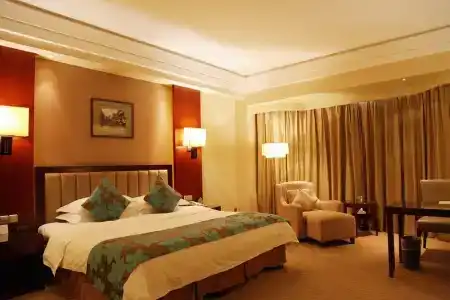 Yidu Jinling Grand Yancheng - 50