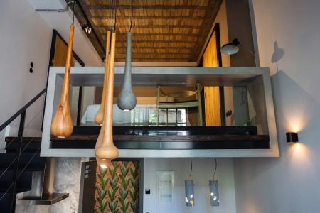 The Foundry Suites - 205