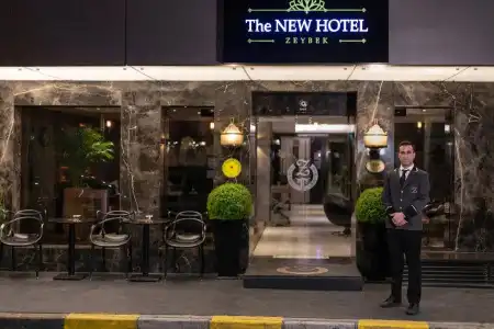 The New Zeybek - 26