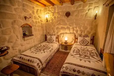 Koza Cave - 32