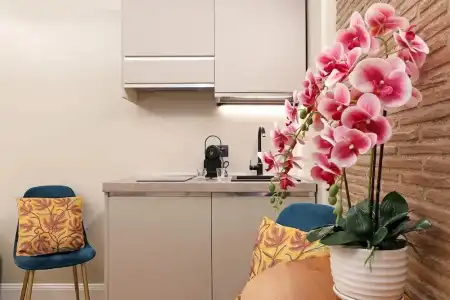 Grand Tour Rome Suites - Liberty Collection - 111