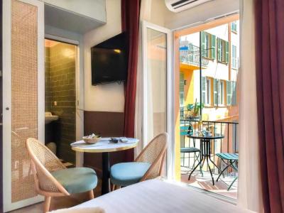 ApartAmmi Vieux Nice - 67