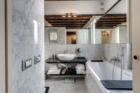 Santa Marta Suites - 104
