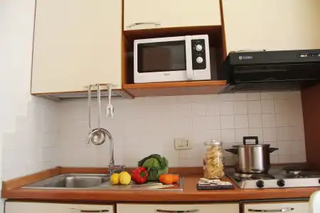 Residence Mimosa - 22
