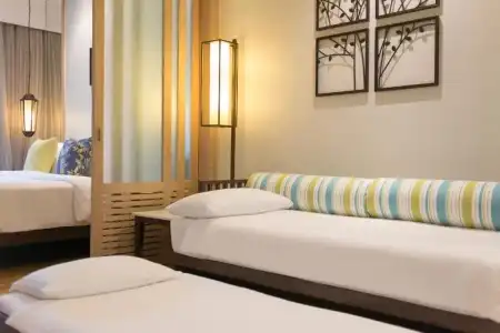 Katathani Phuket Beach Resort - 62