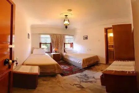 Sibel Pansiyon - 4