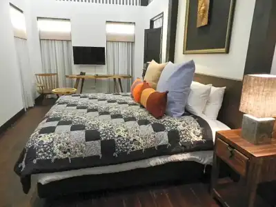 Baan Saen Fang - 77