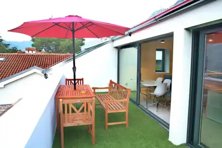 Windrose Apartments - 18