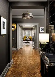 Fairmont Chateau Laurier Gold Experience - 121