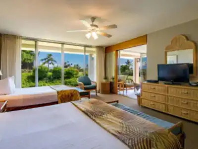 Kaanapali Maui at the Eldorado by OUTRIGGER - 37