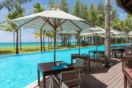 The Haven Khao Lak - 18