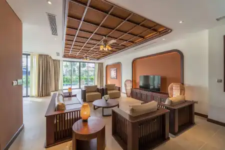 Best Western Premier Sonasea Phu Quoc - 100