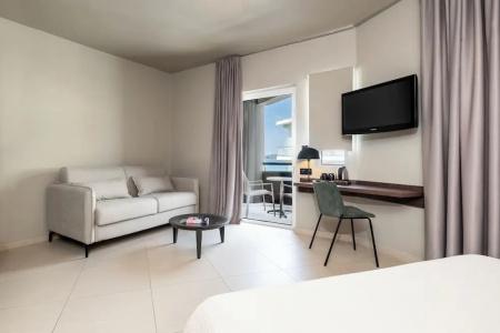 Hotel - 134