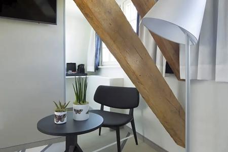 Boutique Hôtel des XV - 24