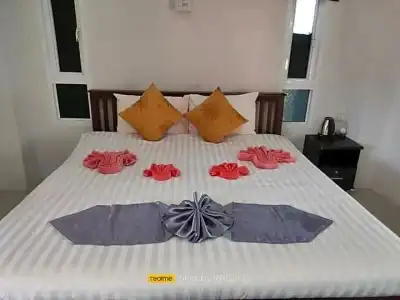 Tamarind Twin Resort - 48