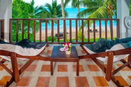 Baan Bophut Beach Samui - 46