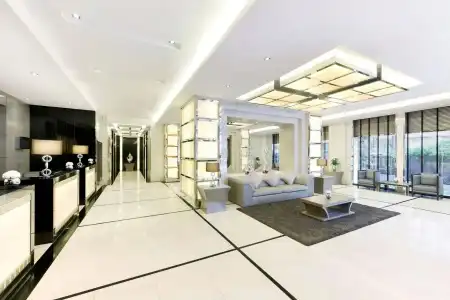 Centre Point Chidlom Bangkok - 1