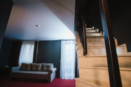 Sribni Leleky & Spa - 9