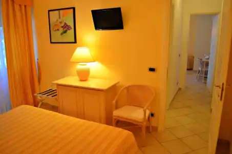 La Riserva di Castel d'Appio- Charme & Relax - 2