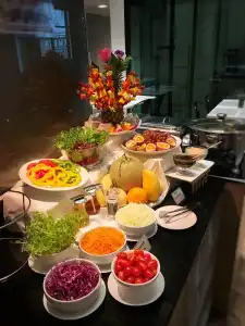 Amber Boutique Silom - 13