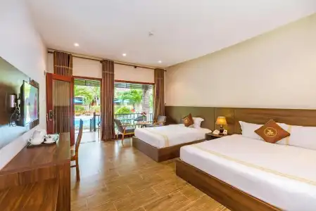 Qualia Resort Phu Quoc - 26