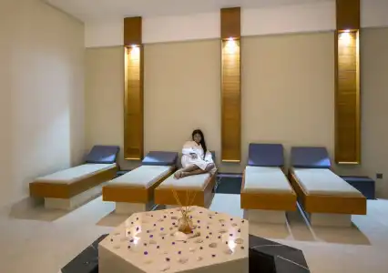 Side Sunport & Spa - All Inclusive - 25