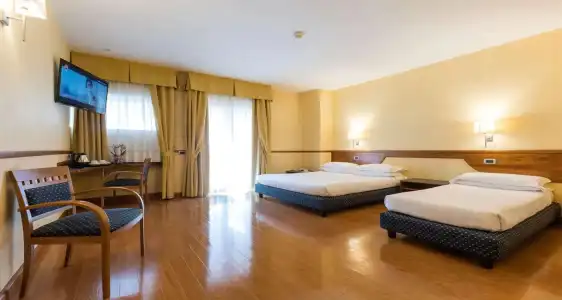 Best Western I Colli - 3