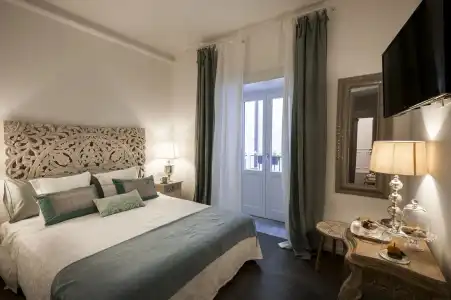 Palazzo Natoli Boutique - 3