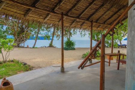 The Tropical Beach Resort - 77