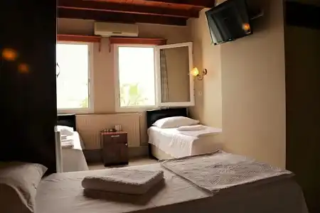 Durak Villa Hostel - 13